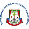 National University of Equatorial Guinea's official logo - UNGE seal