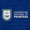 National University of Frontera's official logo - UNFS seal