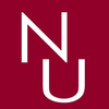 National University of Health Sciences's official logo - NUHS seal