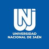 National University of Jaén's official logo - UNJ seal