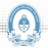 National University of Jujuy's official logo - UNJu seal