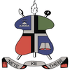 National University of Lesotho's official logo - NUL seal - ranked #196 in world university rankings 2025