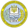 National University of Life and Environmental Sciences of Ukraine's official logo - NUBiP seal
