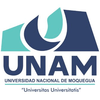 National University of Moquegua's official logo - UNAM seal