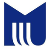 National University of Music Bucharest's official logo - UNMB seal