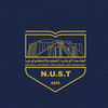 National University of Science and Technology's official logo - NUST seal
