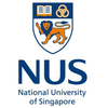 National University of Singapore's official logo - NUS seal - ranked #2 in world university rankings 2025