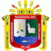 National University of the Altiplano's official logo - UNAP seal