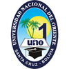 National University of the East, Bolivia's official logo - UNO seal