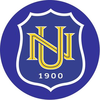 National University, Philippines's official logo - NU seal