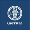 National University Toribio Rodríguez de Mendoza's official logo - UNTRM seal