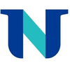 National University's official logo - NU seal