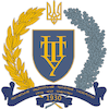 National University Yuri Kondratyuk Poltava Polytechnic's official logo - NUPP seal