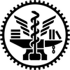 National Yang Ming Chiao Tung University's official logo - NYCU seal - ranked #47 in world university rankings 2025