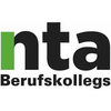 Naturwissenschaftlich-Technische Akademie Isny's official logo - NTA seal