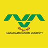 Navsari Agricultural University's official logo - NAU seal