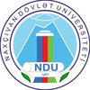 Naxçıvan Dövlət Universiteti Logo/Seal