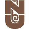 Nazarbayev University's official logo - NU seal