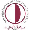 Near East University's official logo - NEU seal