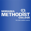 Nebraska Methodist College's official logo -  seal