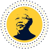 Nelson Mandela University's official logo - NMU seal - ranked #18 in world university rankings 2025