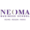 NEOMA Business School's official logo - NEOMA seal