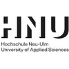 Neu-Ulm University of Applied Sciences's official logo - HNU seal
