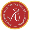 Nevşehir Haci Bektaş Veli University's official logo -  seal