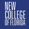 New College of Florida's official logo - NCF seal