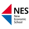 New Economic School's official logo - NES seal