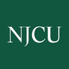 New Jersey City University's official logo - NJCU seal