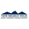 New Mexico Institute of Mining and Technology's official logo - NMT seal