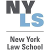 New York Law School's official logo - NYLS seal