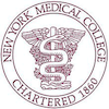 New York Medical College's official logo - NYMC seal