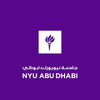 New York University Abu Dhabi's official logo - NYUAD seal - ranked #28 in world university rankings 2025