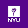 New York University's official logo - NYU seal