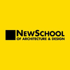 NewSchool of Architecture and Design's official logo -  seal