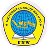 Ngudi Waluyo University's official logo -  seal