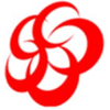 Niigata University of Health and Welfare's official logo - NUHW seal
