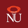 NIIT University's official logo - NU seal