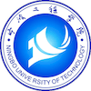 Ningbo University of Technology's official logo - NBUT seal