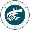 Ningxia University's official logo - NXU seal