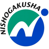 Nishogakusha University's official logo -  seal