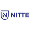 NITTE University's official logo -  seal
