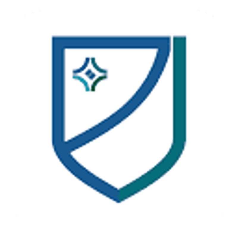 Nizomiy nomidagi O'zbekiston Milliy Pedagogika Universiteti's official logo - NPUU seal