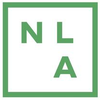 NLA University College's official logo - NLA seal