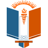 Nnamdi Azikiwe University's official logo - NAU seal - ranked #161 in world university rankings 2025