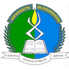 Norbert Zongo University's official logo - UNZ seal