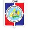 Nordestana Catholic University's official logo - UCNE seal