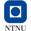 Norges teknisk-naturvitenskaplige universitet's official logo - NTNU seal - ranked #155 in world university rankings 2025